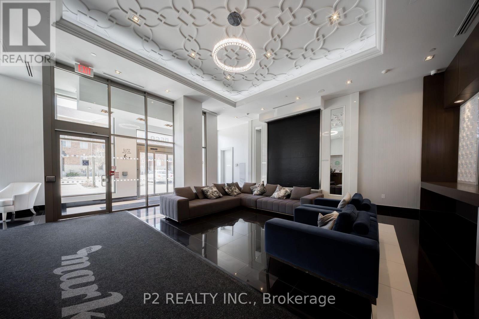 Ph10 - 9560 Markham Road, Markham, ON - Indoor