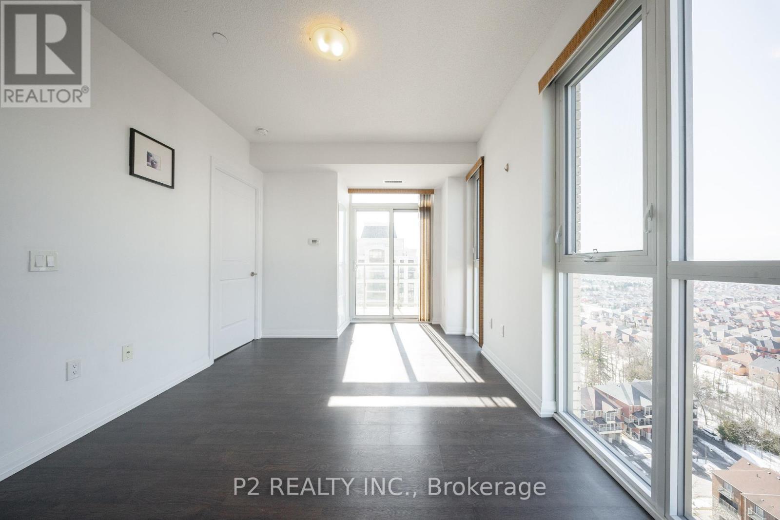 Ph10 - 9560 Markham Road, Markham, ON - Indoor Photo Showing Other Room