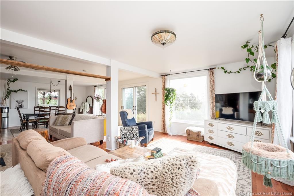 899 Route 915, New Horton, NB