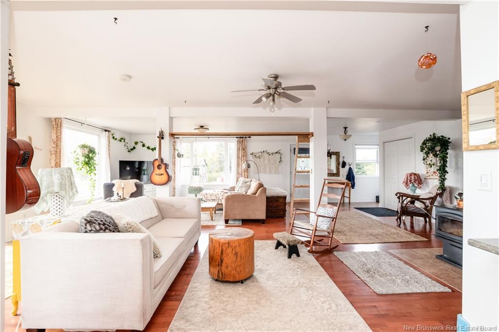 899 Route 915, New Horton, NB