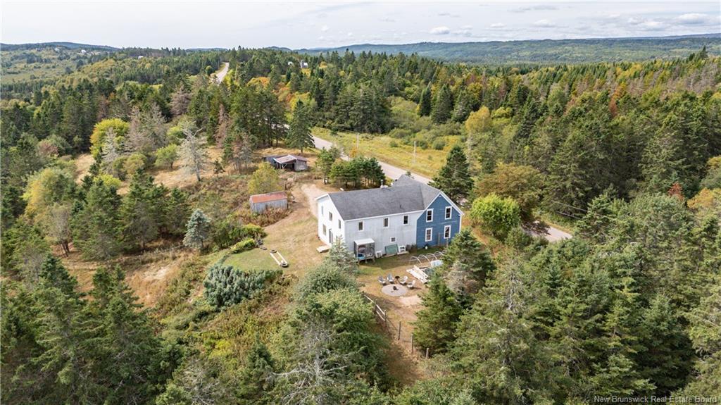 899 Route 915, New Horton, NB