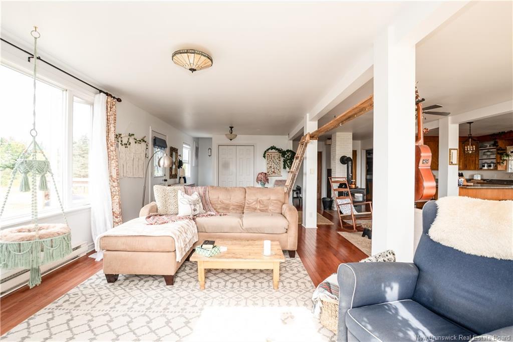 899 Route 915, New Horton, NB