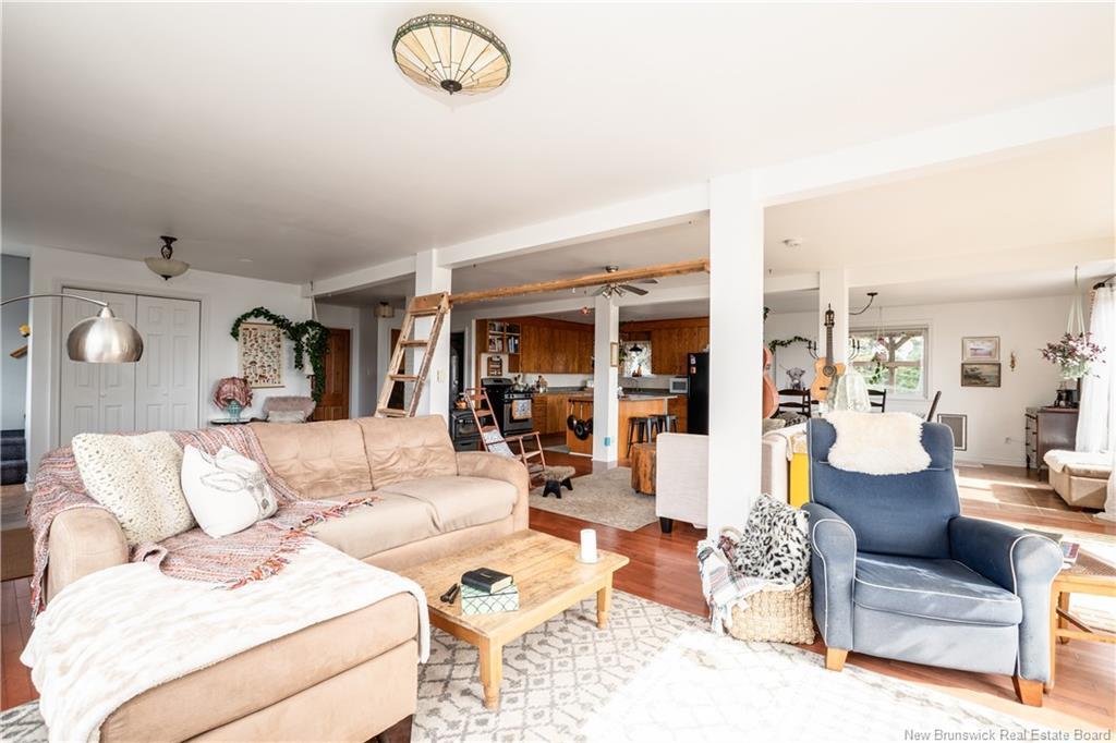 899 Route 915, New Horton, NB