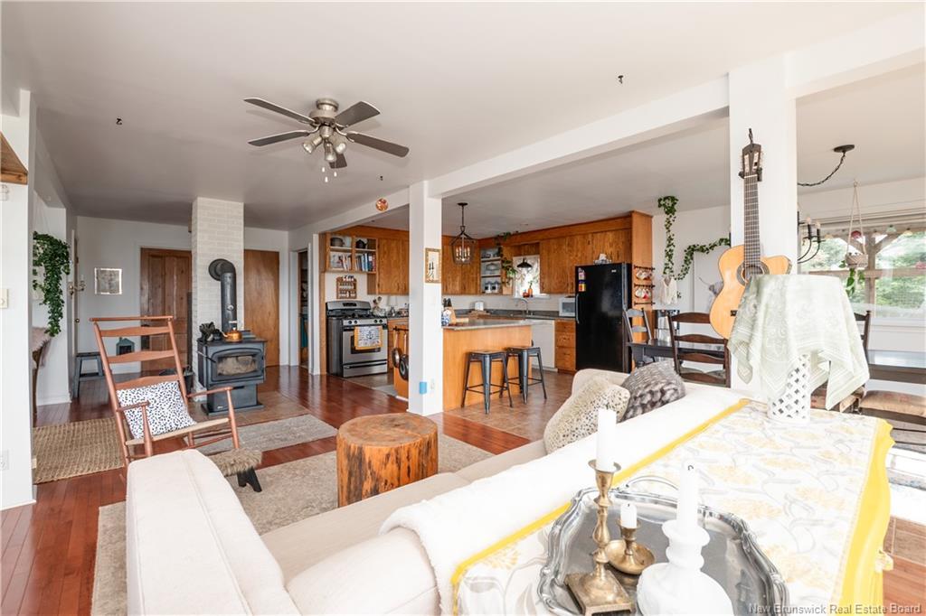 899 Route 915, New Horton, NB