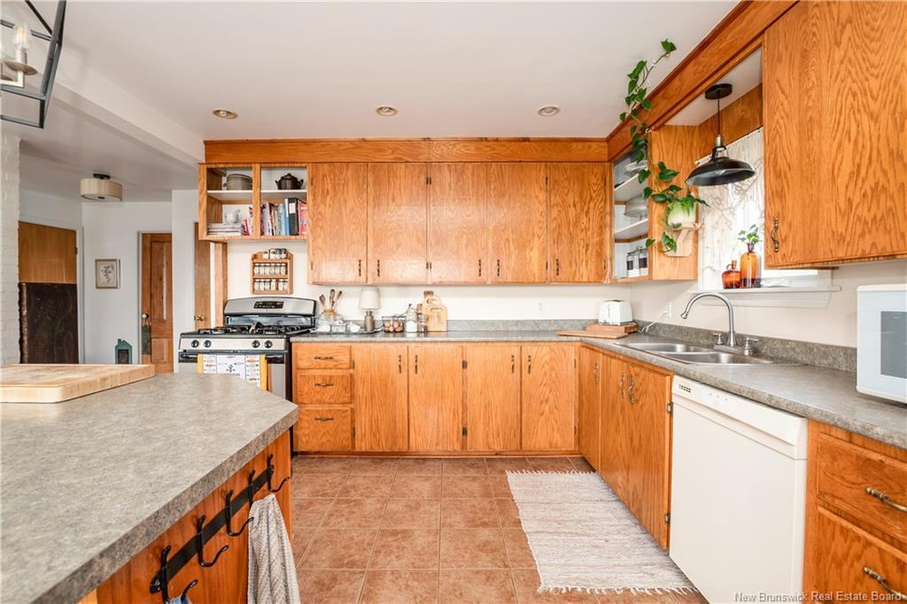 899 Route 915, New Horton, NB