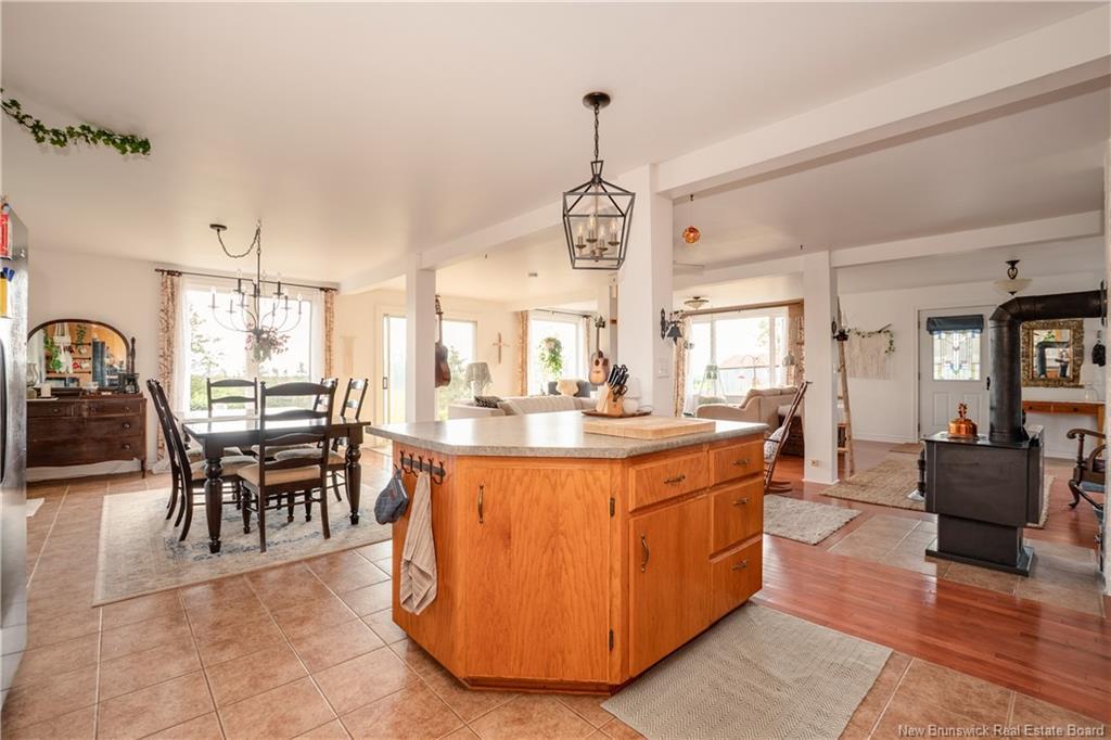 899 Route 915, New Horton, NB