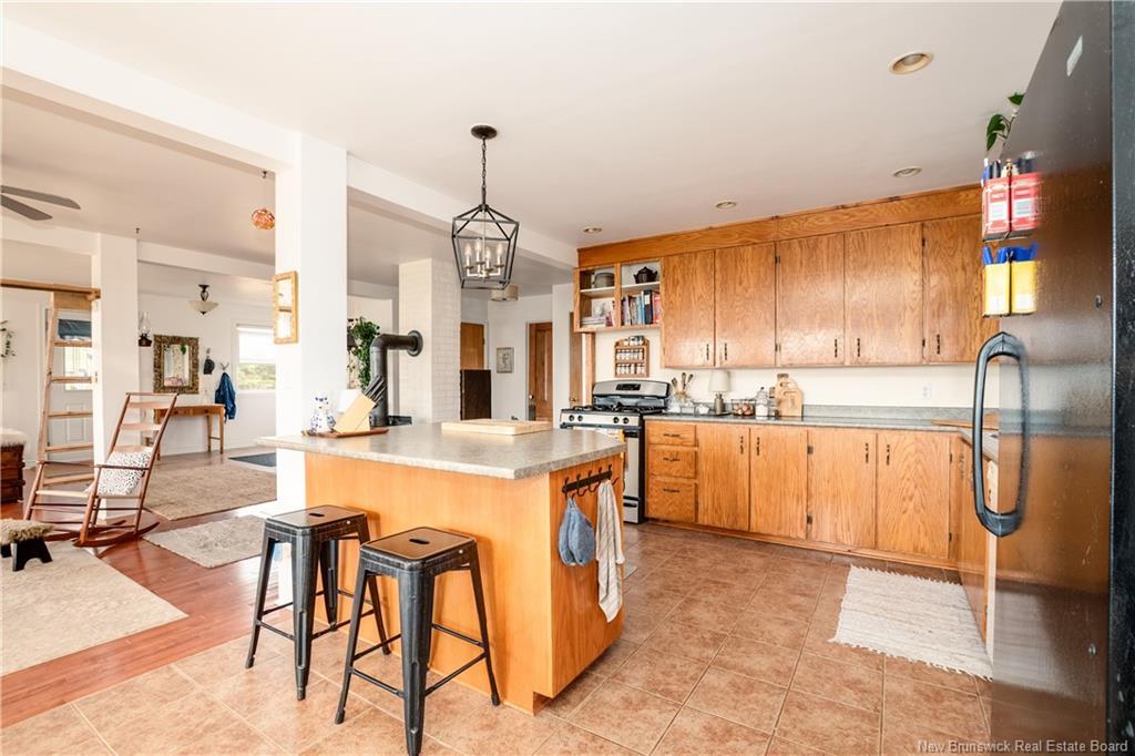 899 Route 915, New Horton, NB