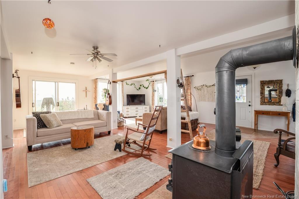 899 Route 915, New Horton, NB