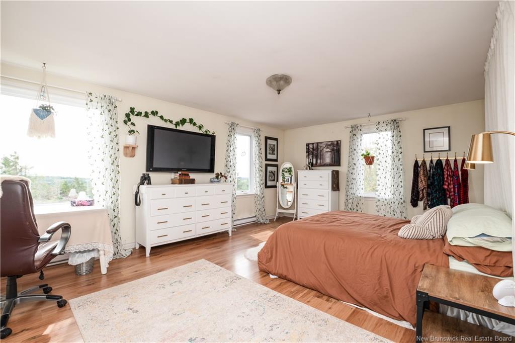 899 Route 915, New Horton, NB