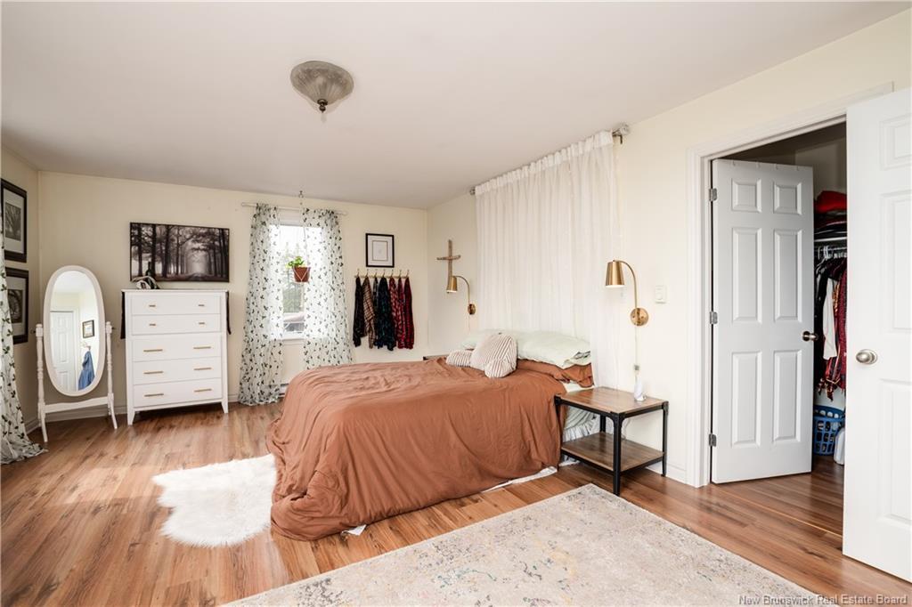 899 Route 915, New Horton, NB