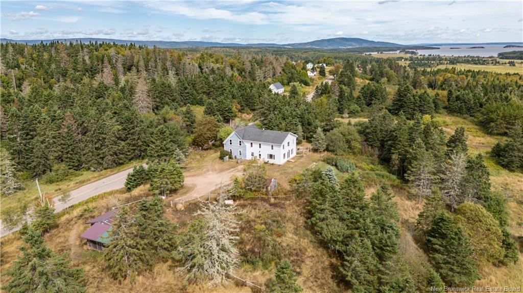 899 Route 915, New Horton, NB