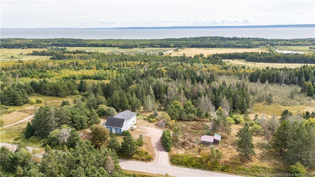 899 Route 915, New Horton, NB