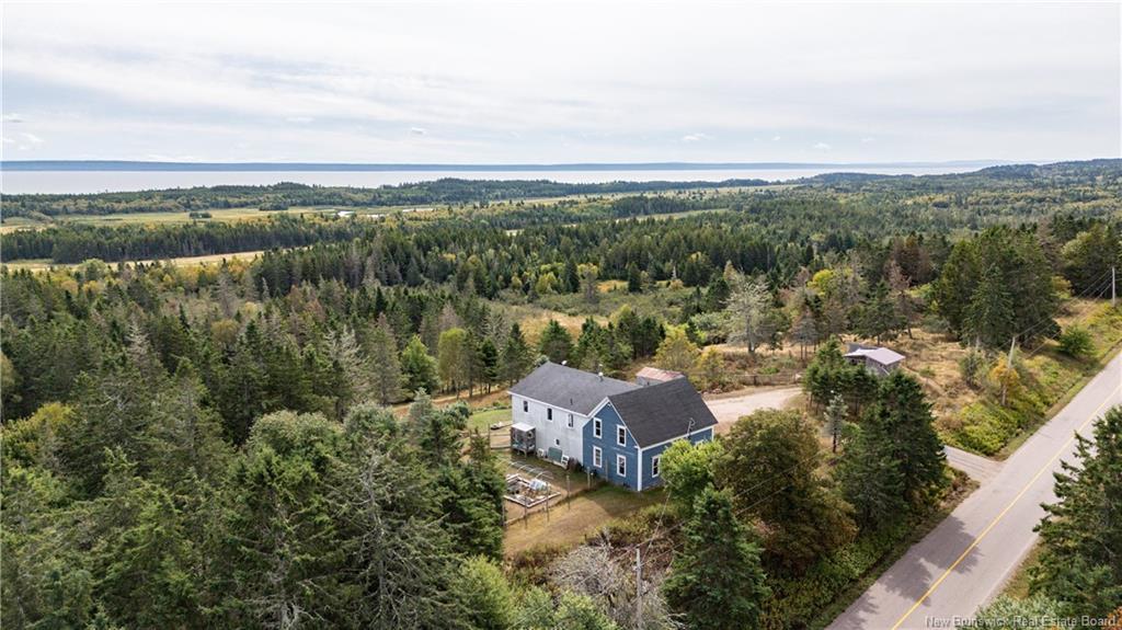 899 Route 915, New Horton, NB