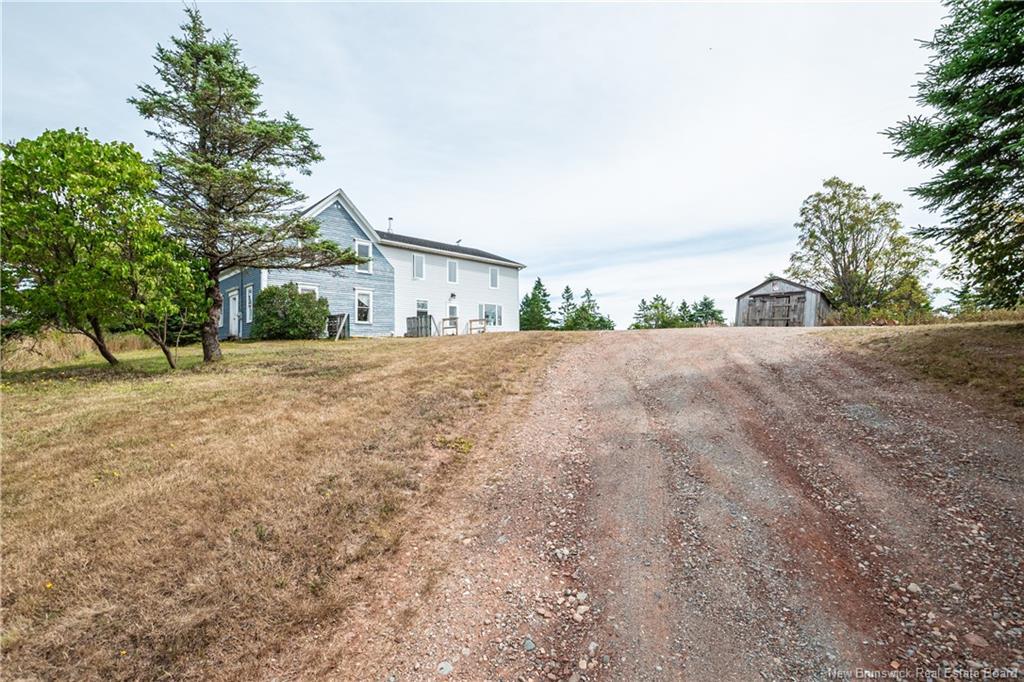 899 Route 915, New Horton, NB