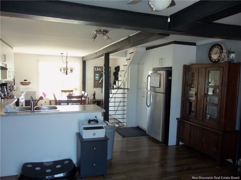 84 St Paul Rte, Grande-Anse, NB