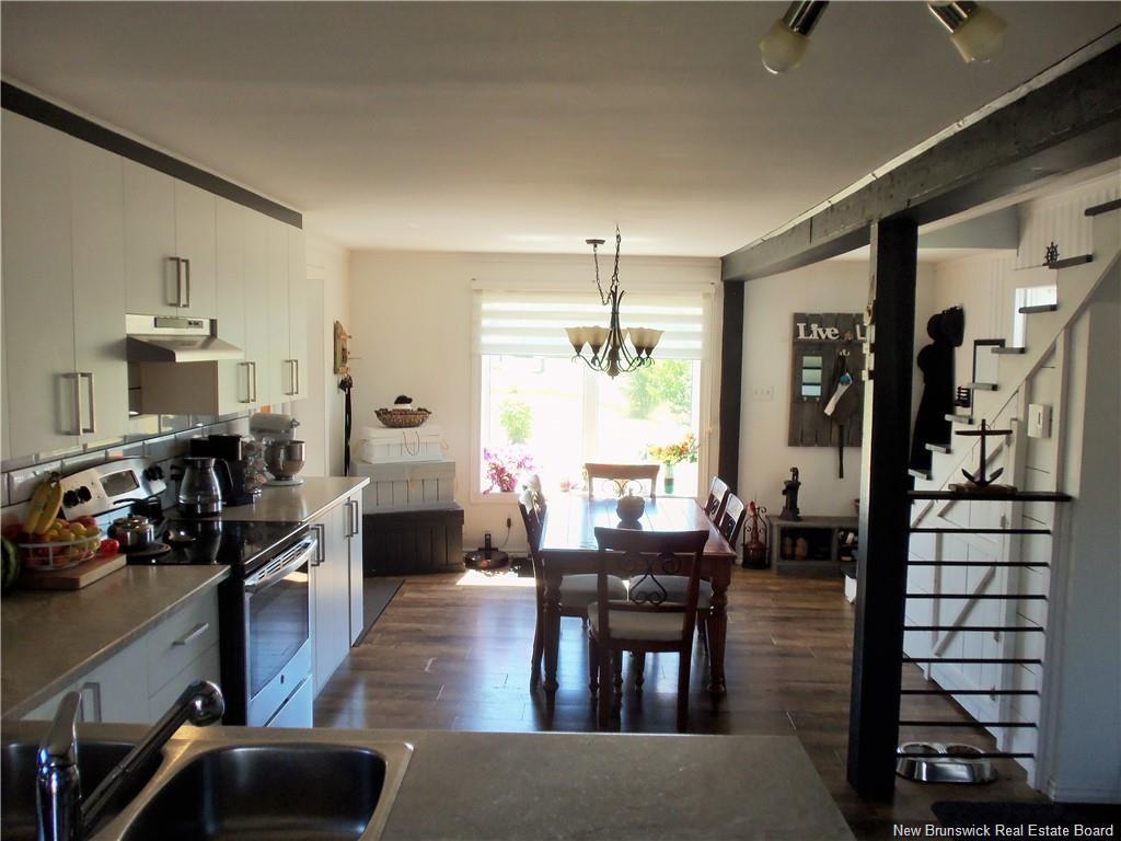 84 St Paul Rte, Grande-Anse, NB