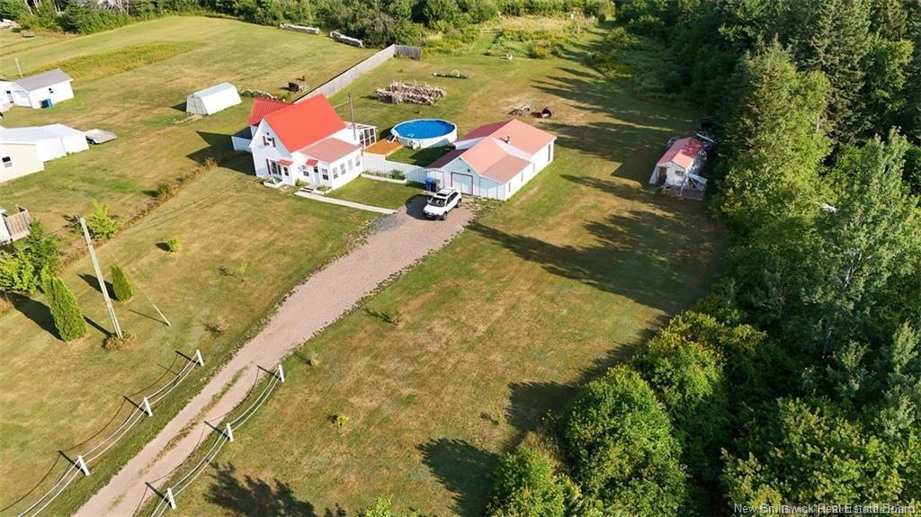 84 St Paul Rte, Grande-Anse, NB