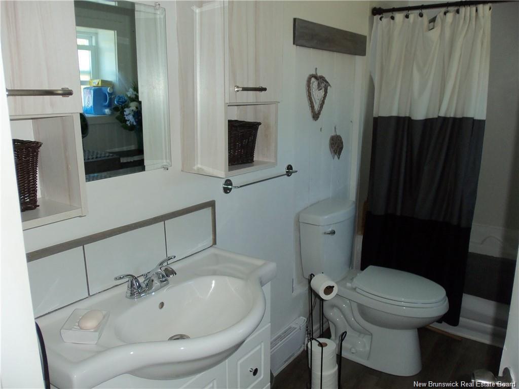 84 St Paul Rte, Grande-Anse, NB