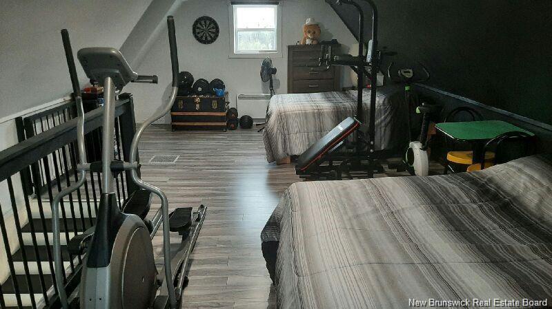 84 St Paul Rte, Grande-Anse, NB