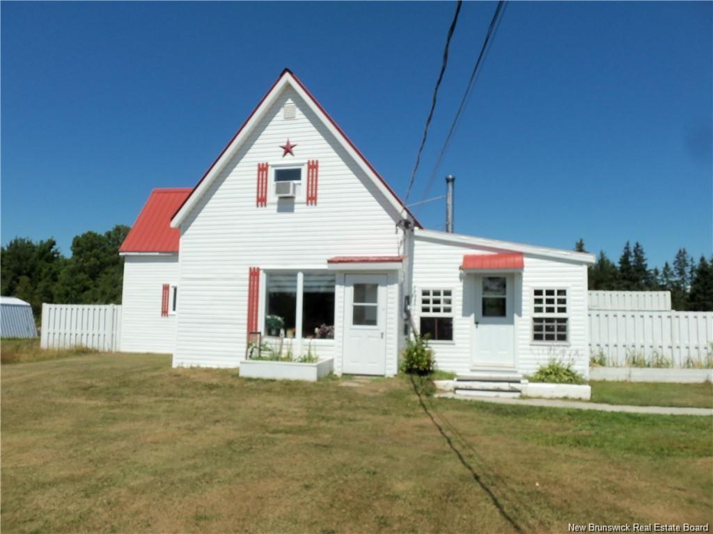 84 St Paul Rte, Grande-Anse, NB