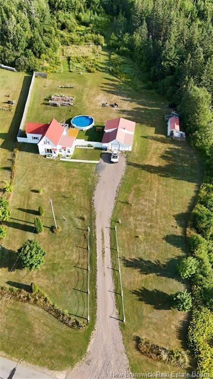 84 St Paul Rte, Grande-Anse, NB