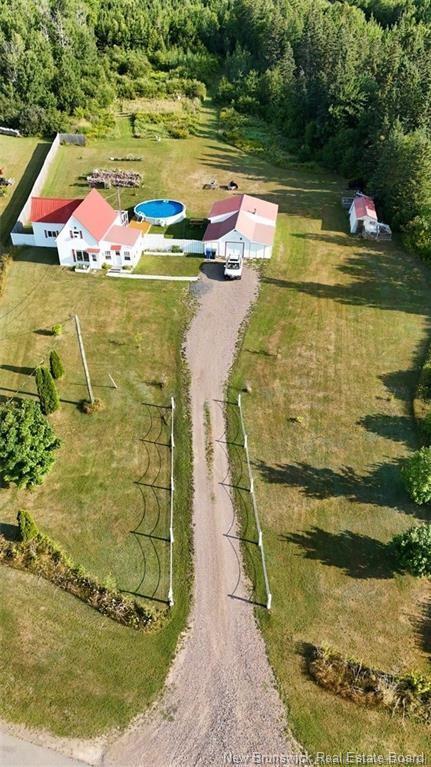84 St Paul Rte, Grande-Anse, NB