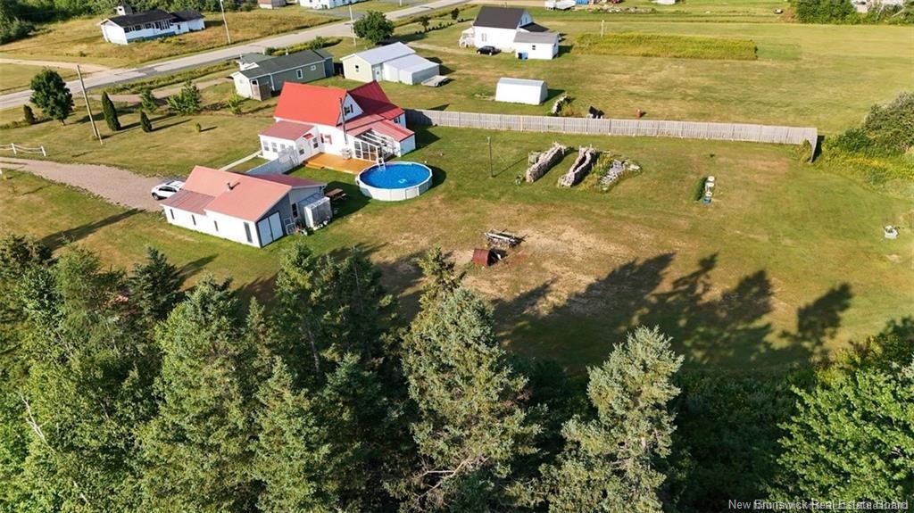 84 St Paul Rte, Grande-Anse, NB