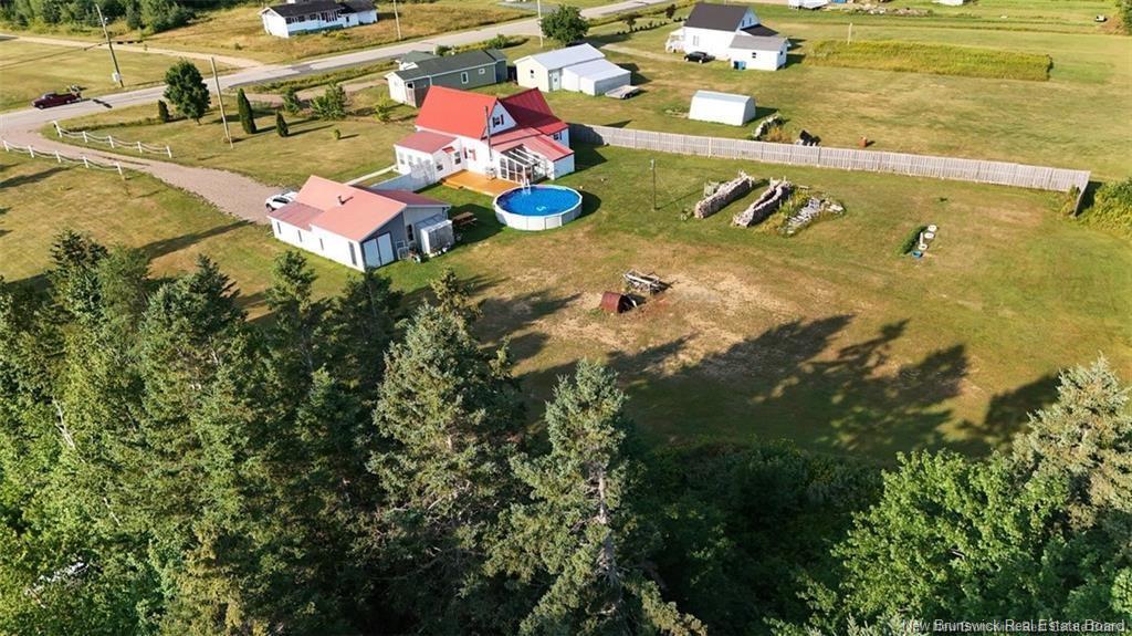 84 St Paul Rte, Grande-Anse, NB