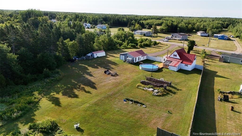 84 St Paul Rte, Grande-Anse, NB