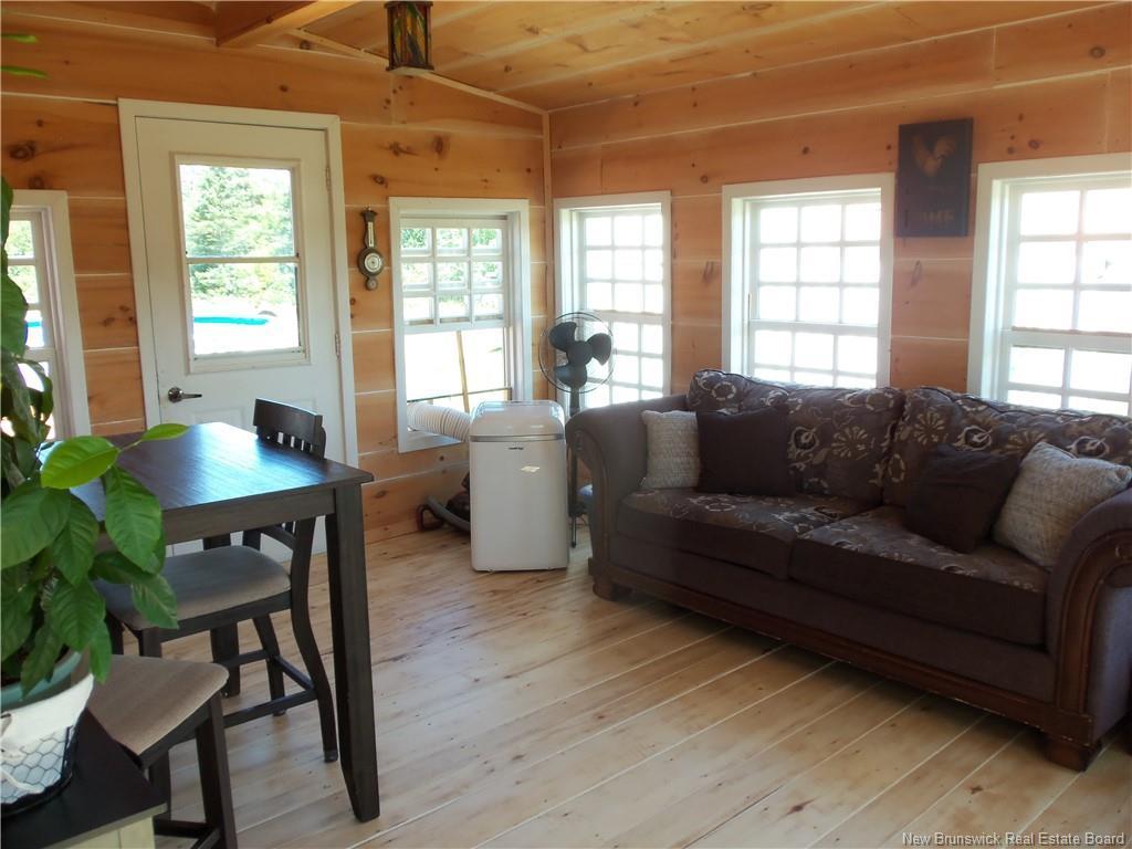 84 St Paul Rte, Grande-Anse, NB