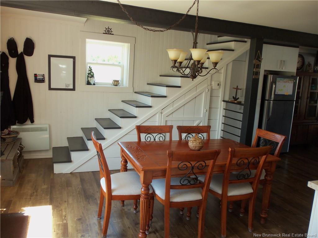 84 St Paul Rte, Grande-Anse, NB