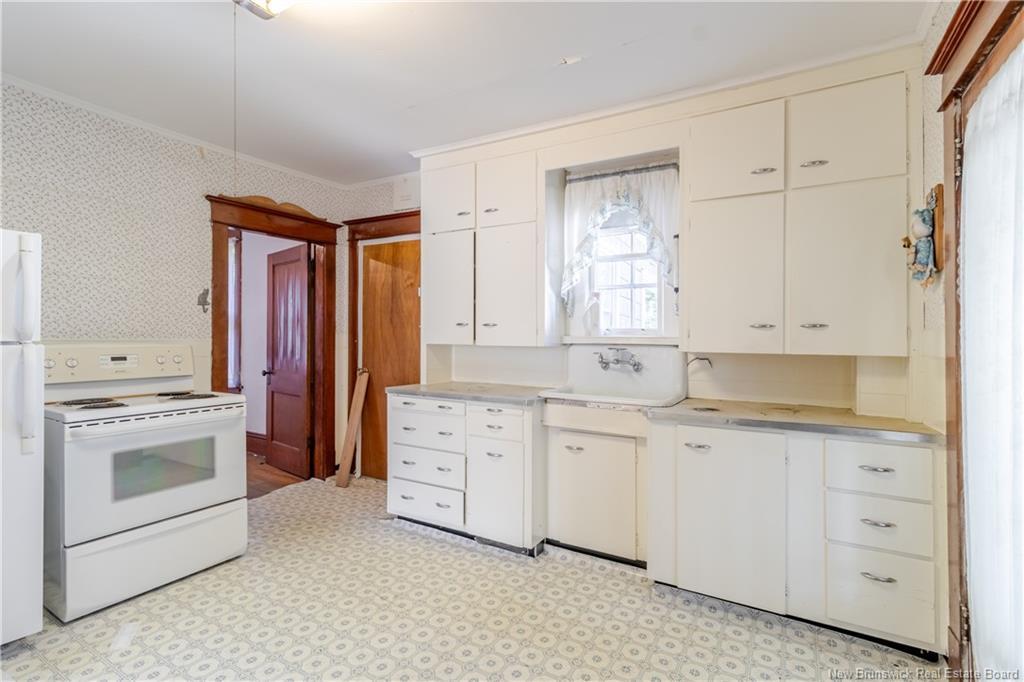 35 Saunders Rd, Mcadam, NB