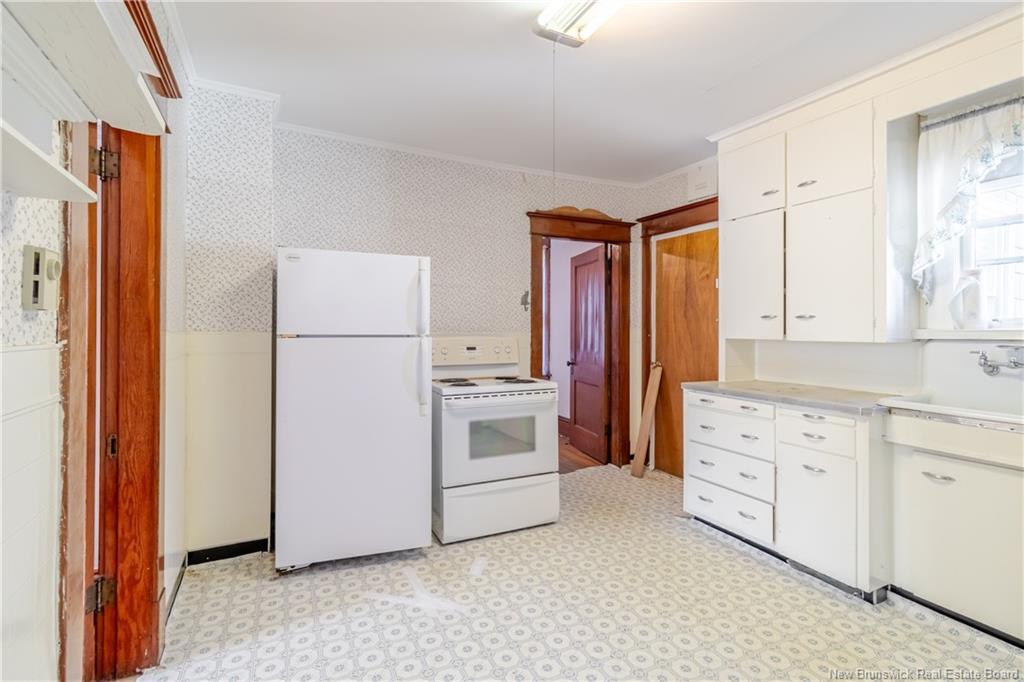 35 Saunders Rd, Mcadam, NB