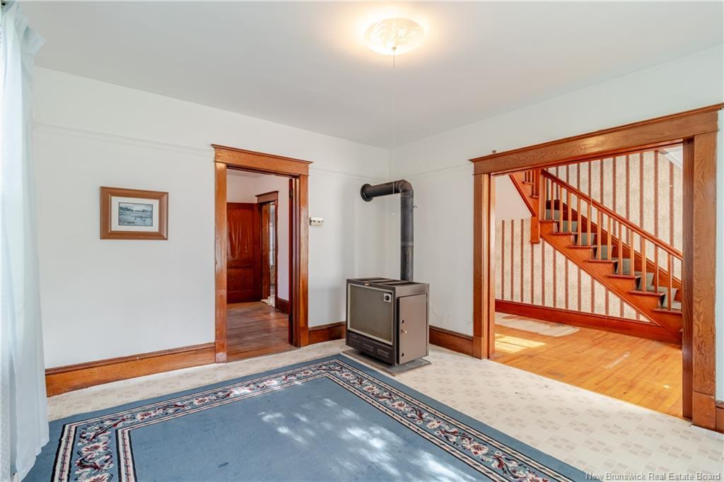 35 Saunders Rd, Mcadam, NB