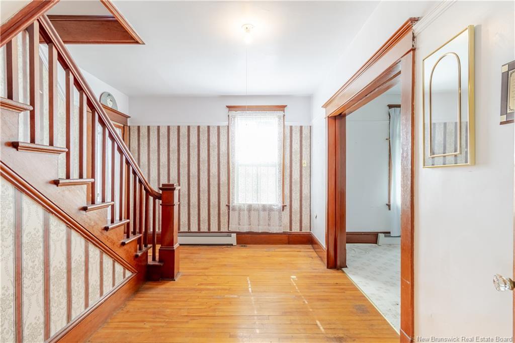 35 Saunders Rd, Mcadam, NB