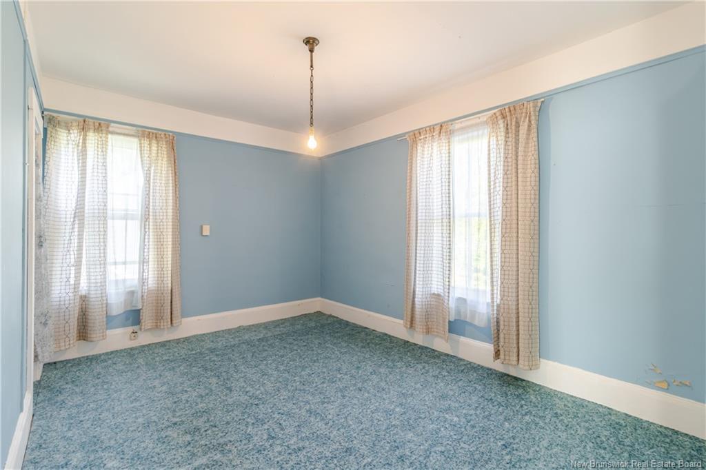 35 Saunders Rd, Mcadam, NB