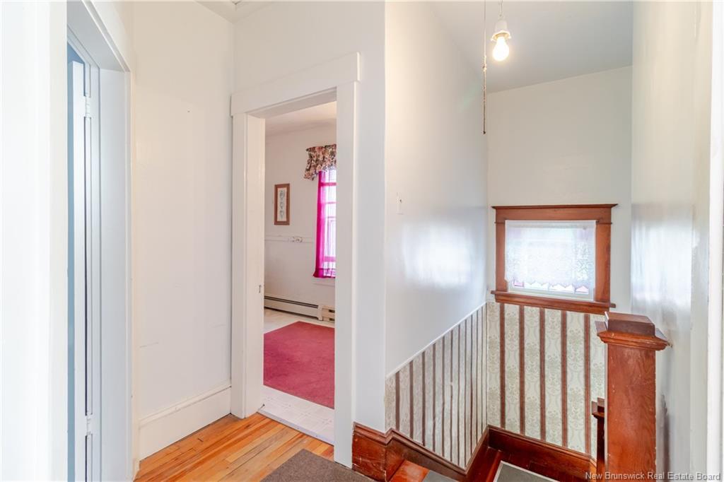 35 Saunders Rd, Mcadam, NB