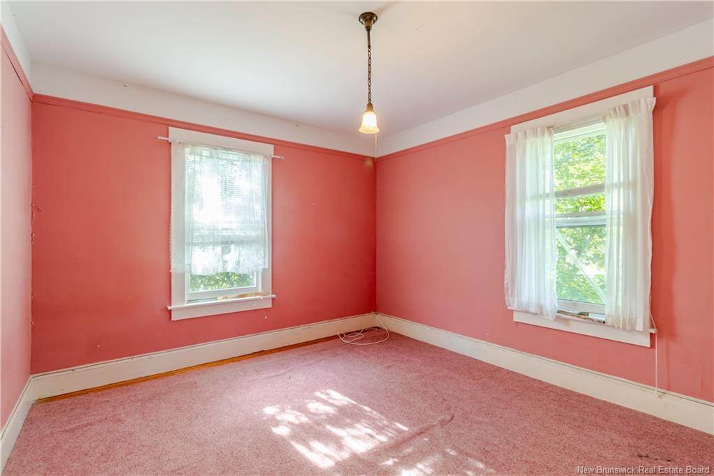 35 Saunders Rd, Mcadam, NB