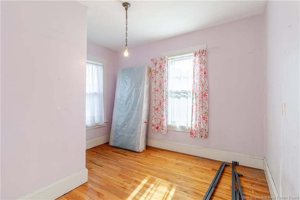 35 Saunders Rd, Mcadam, NB