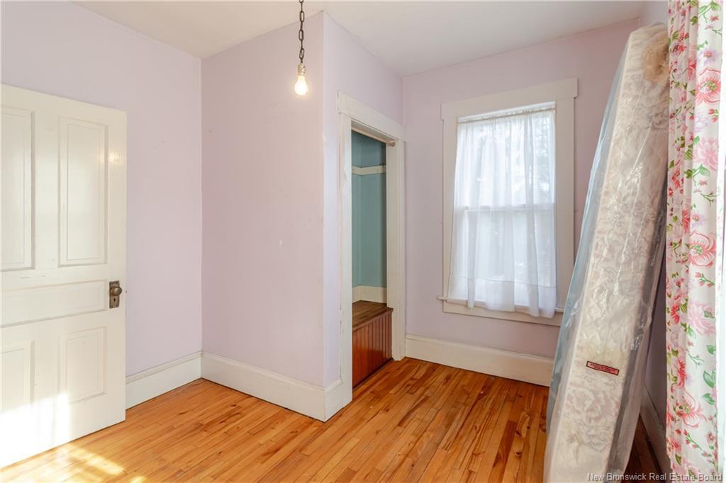 35 Saunders Rd, Mcadam, NB