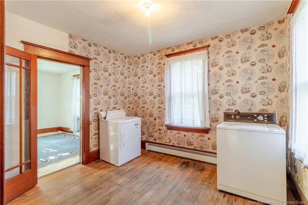 35 Saunders Rd, Mcadam, NB