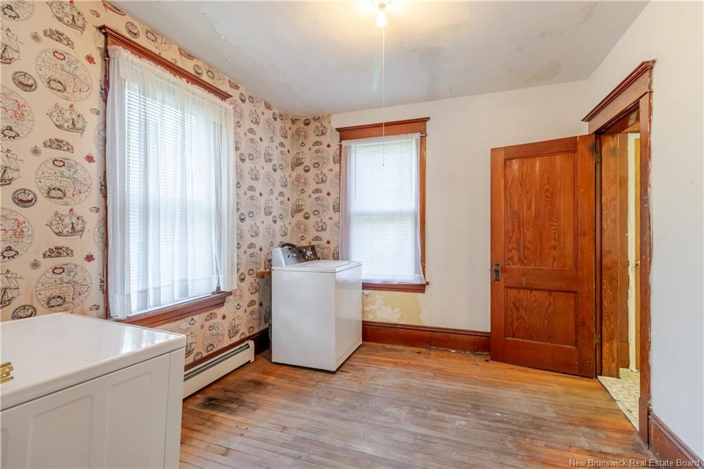 35 Saunders Rd, Mcadam, NB