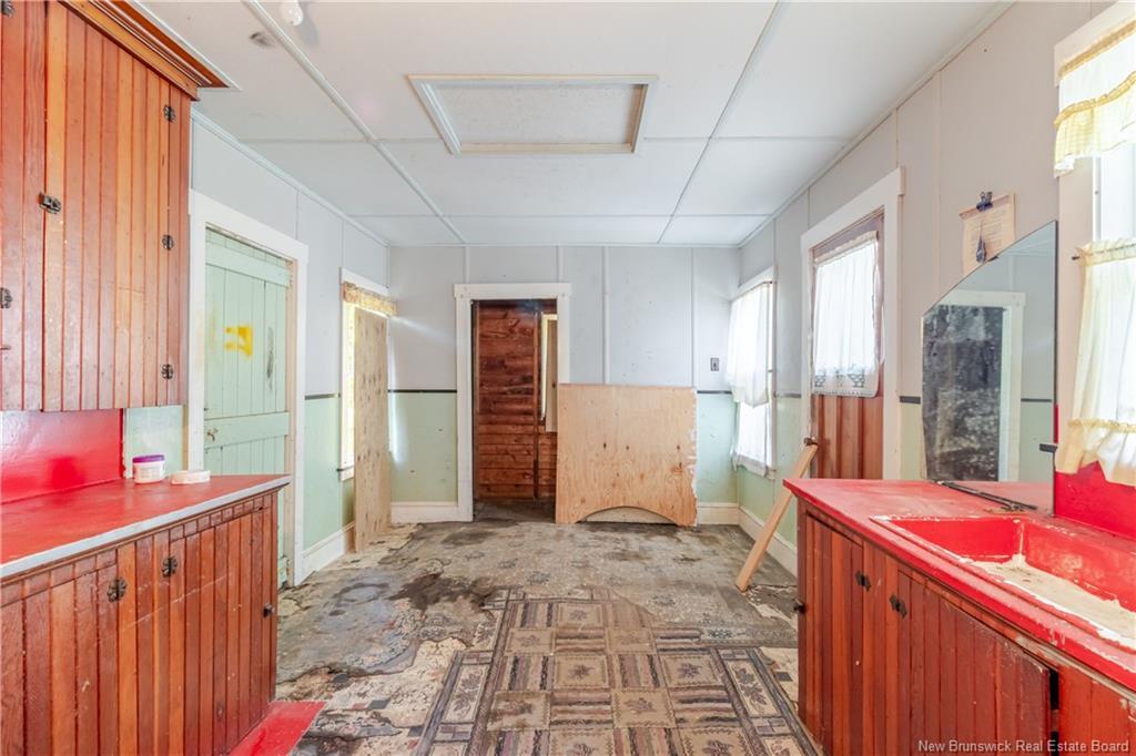 35 Saunders Rd, Mcadam, NB