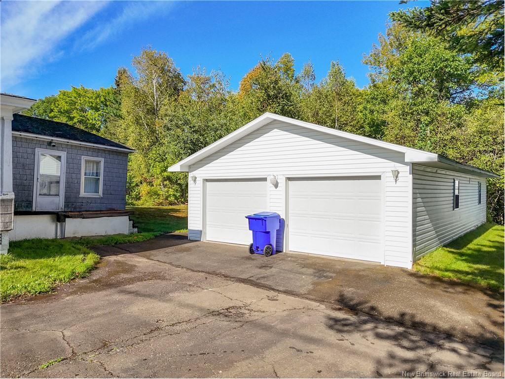 35 Saunders Rd, Mcadam, NB