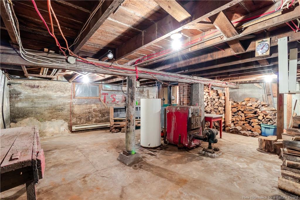 35 Saunders Rd, Mcadam, NB