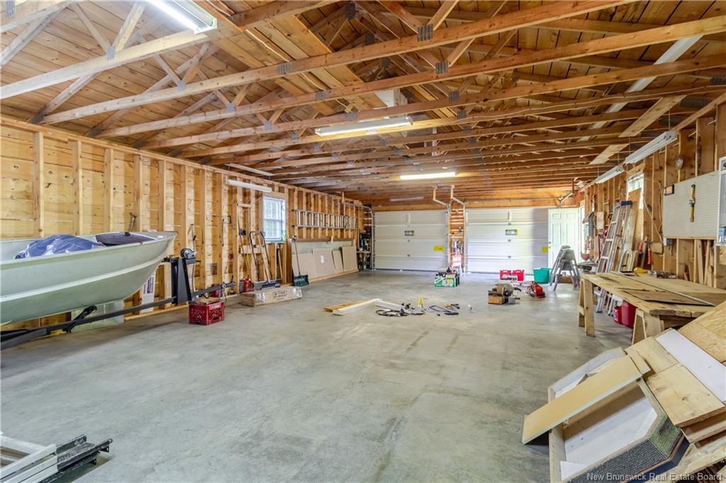 35 Saunders Rd, Mcadam, NB