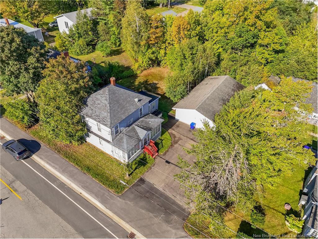 35 Saunders Rd, Mcadam, NB
