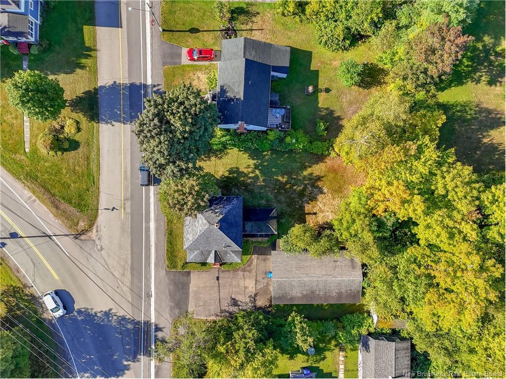 35 Saunders Rd, Mcadam, NB