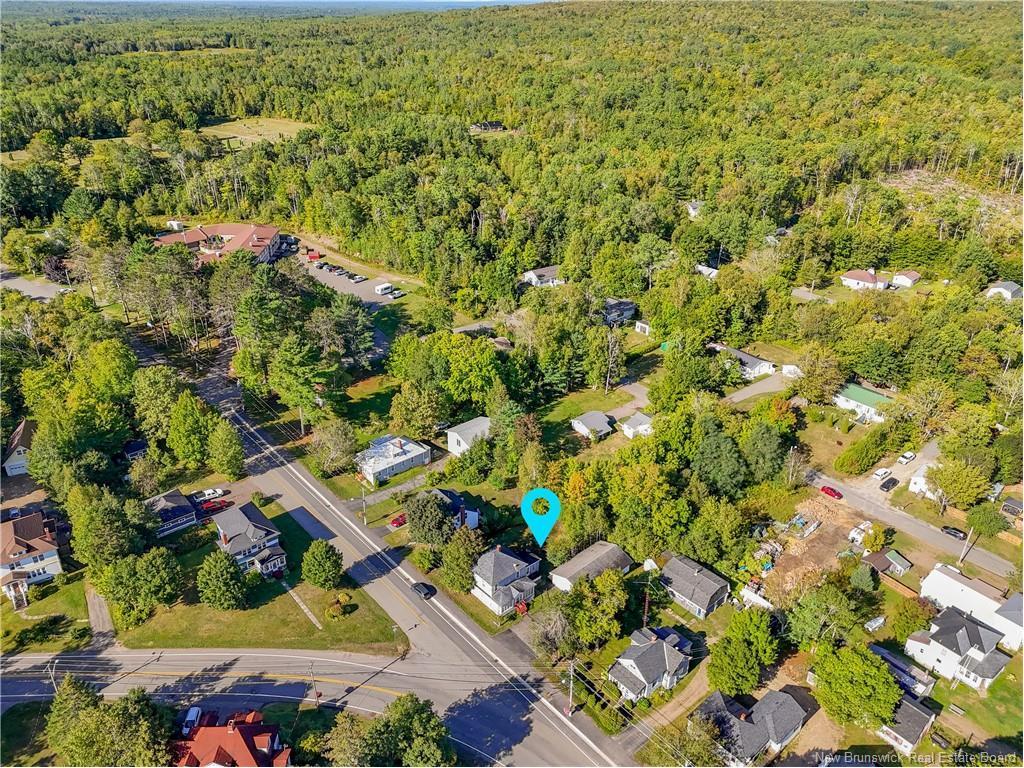 35 Saunders Rd, Mcadam, NB