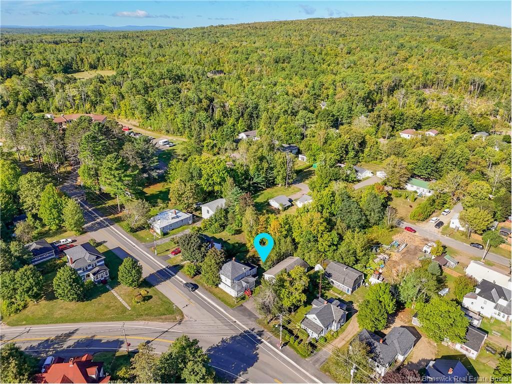 35 Saunders Rd, Mcadam, NB